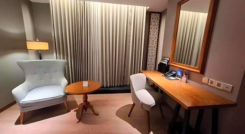Four Points by Sheraton Balikpapan