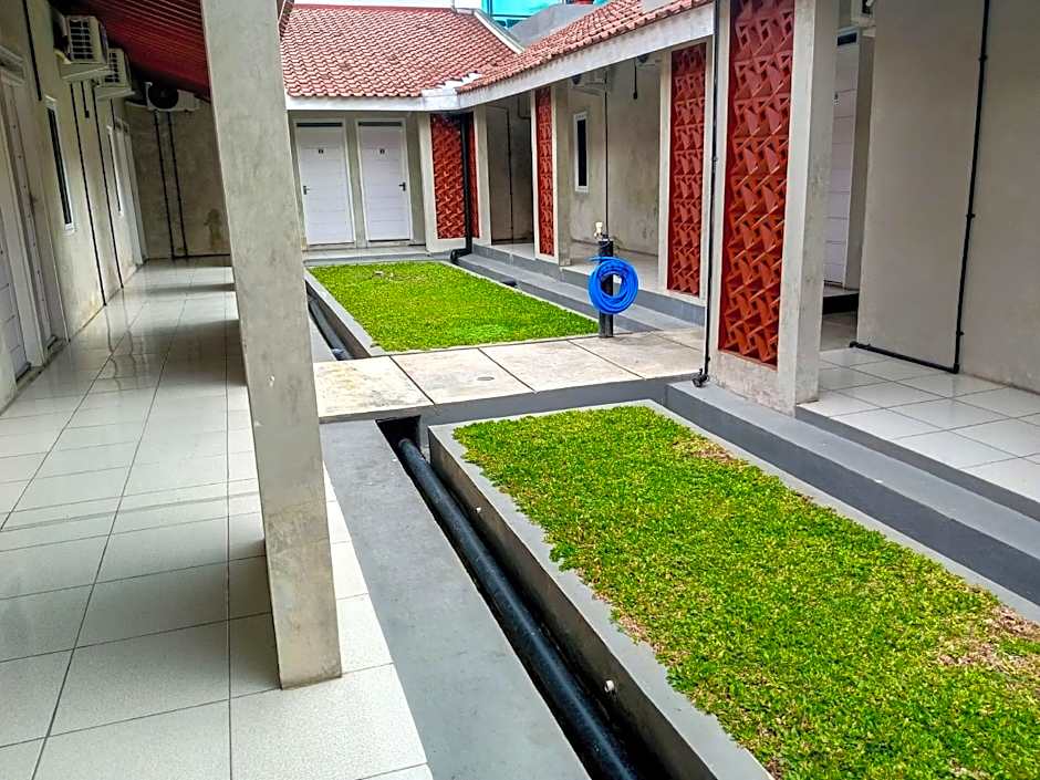 Saijaan Yogyakarta Mitra RedDoorz