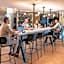 Novotel Marne La Vallee Noisy Le Grand