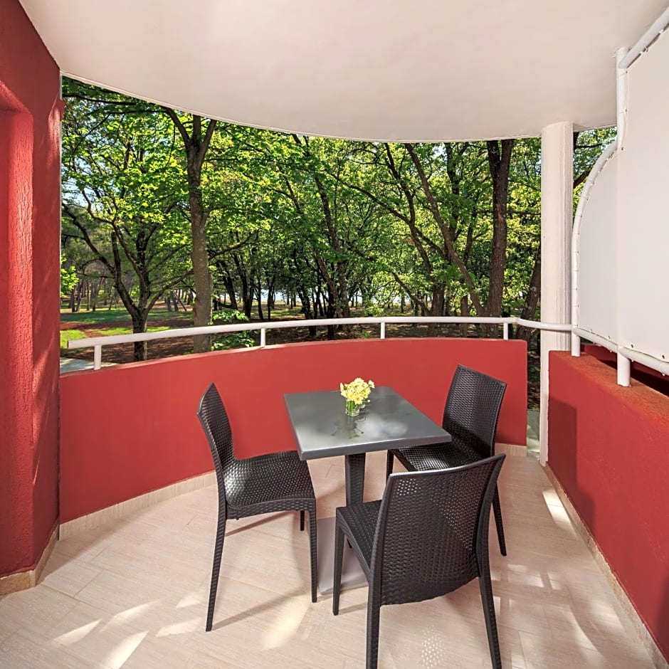 Apartments Sol Stella for Plava Laguna