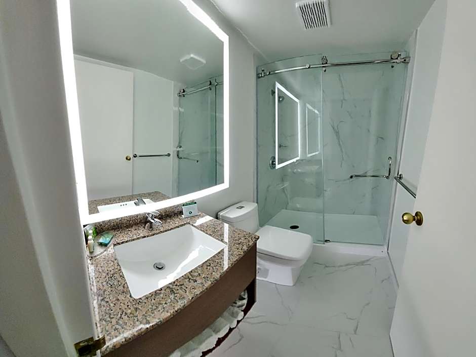 Ramada by Wyndham Miramichi New Brunswick