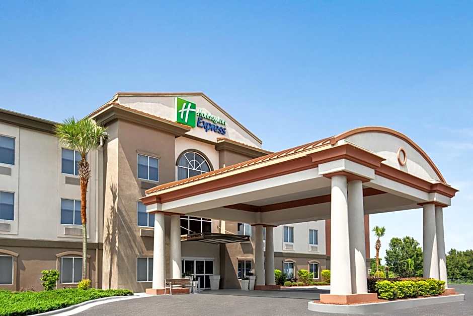 Holiday Inn Express Hotel & Suites Live Oak By IHG