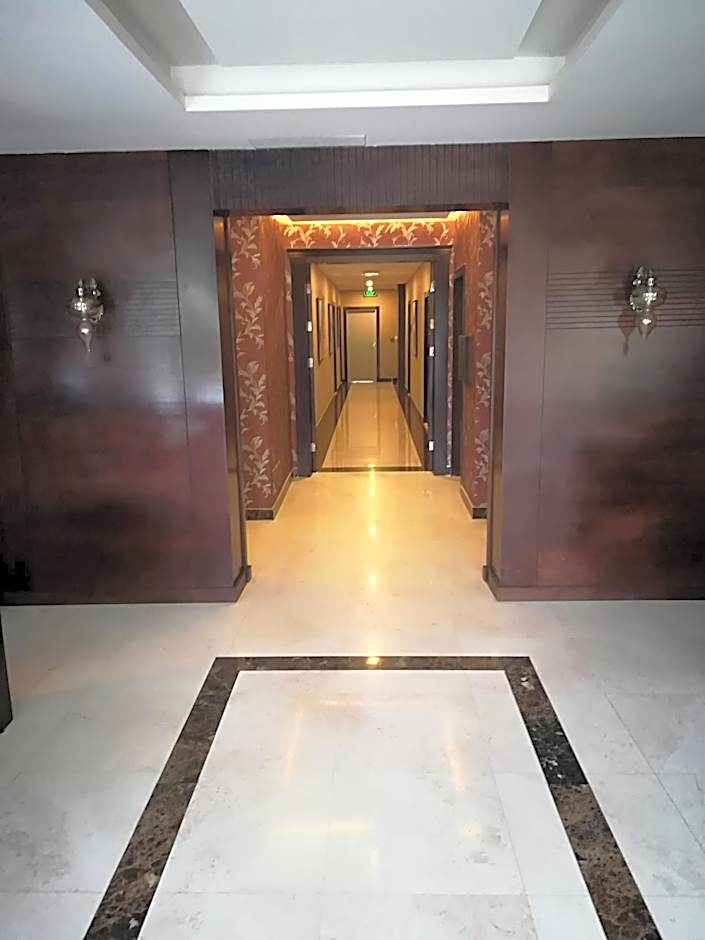 Shams Alweibdeh Hotel Apartments