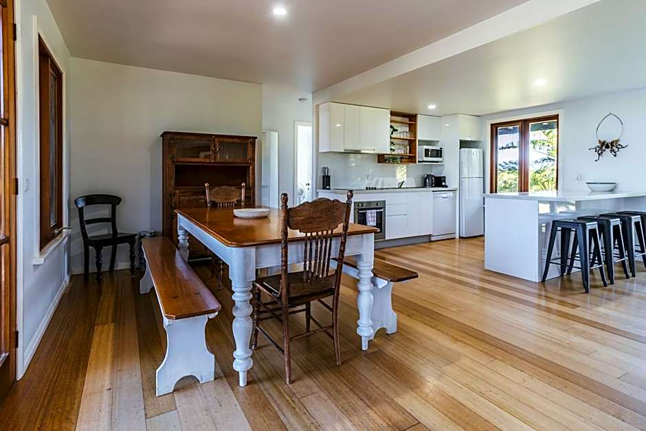 Worrowing Jervis Bay