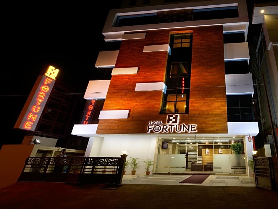 Hotel The Fortune