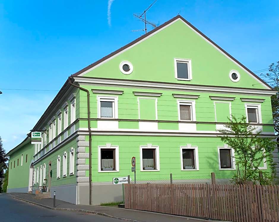 Landgasthaus Lehnerwirt