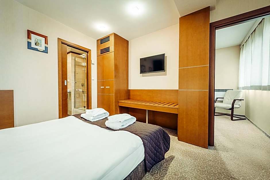 Hotel Vivaldi