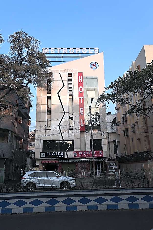 Hotel Metropole