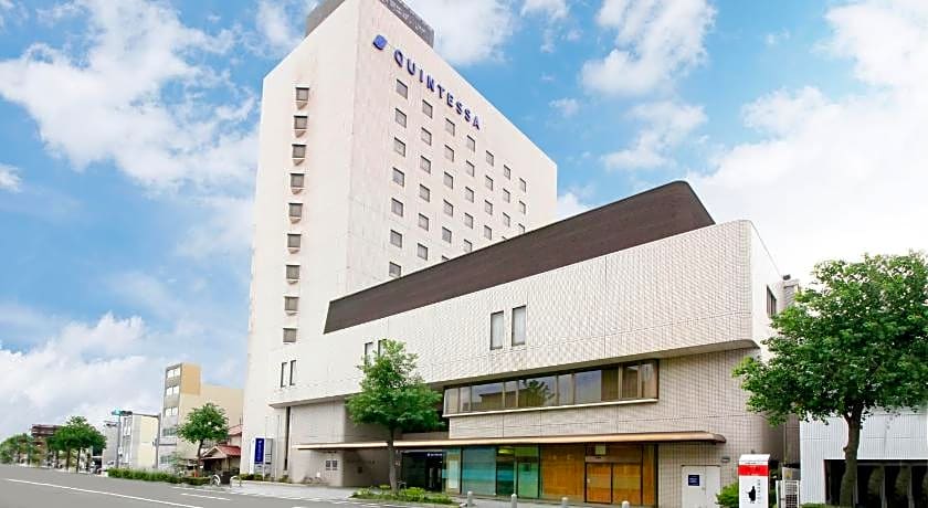 Loisir Hotel Ogaki