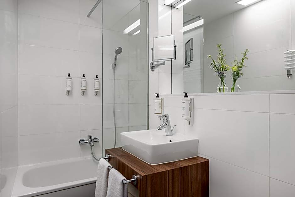 Hotel Nemzeti Budapest - MGallery