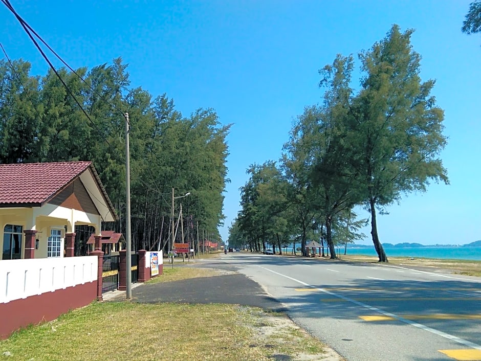 Semarak Beach Inn Dungun