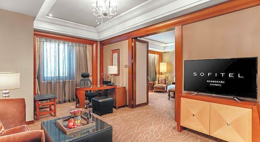 Sofitel Harbin