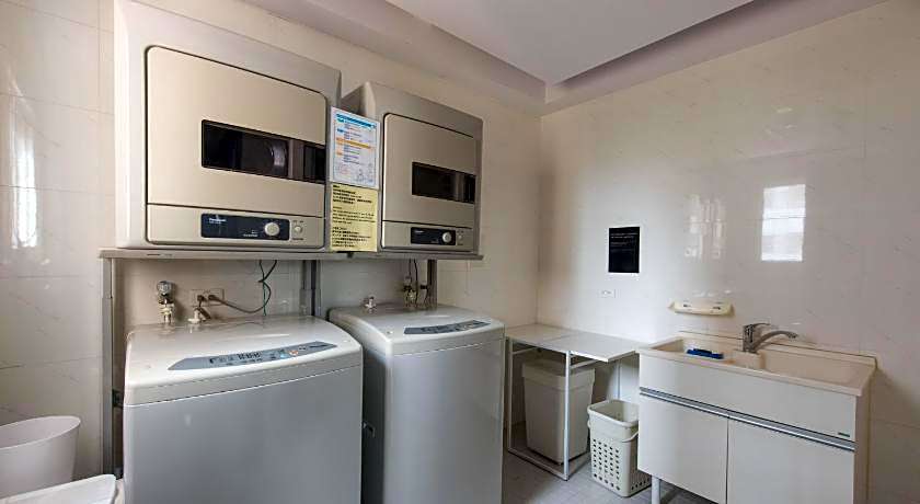 Forward Hotel Nangang