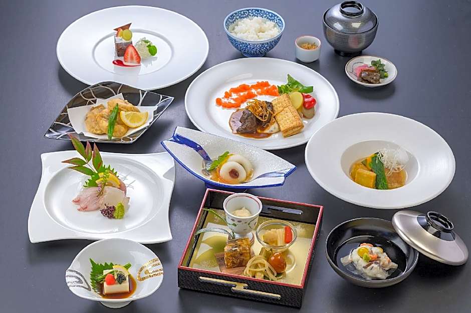 Ishinoya Atami - TKP Hotels & Resorts