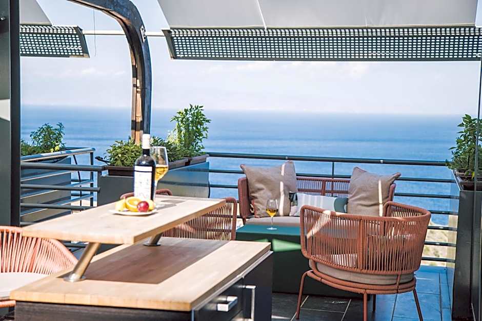 Taormina Palace Hotel