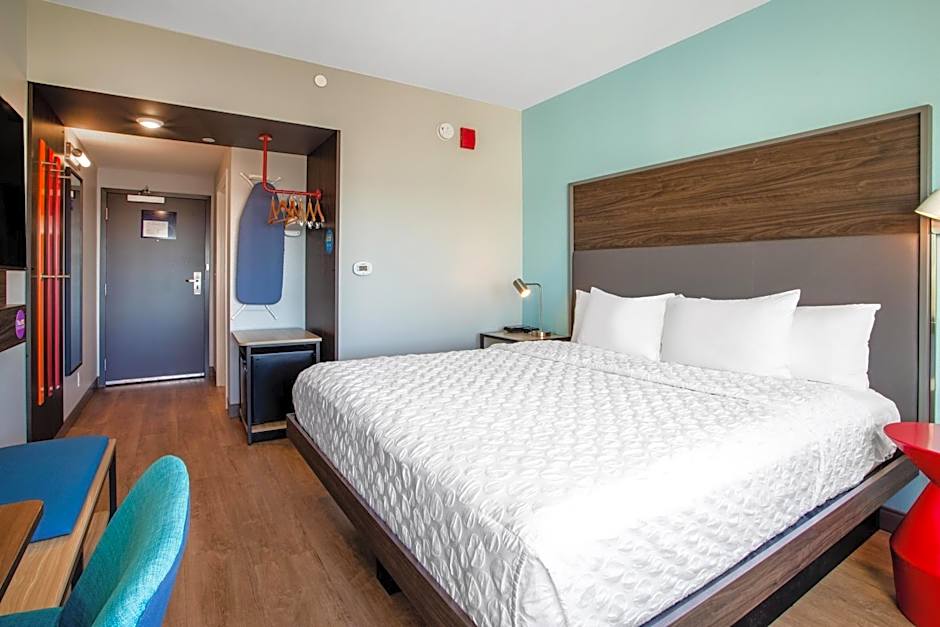 Tru By Hilton Ocean City Bayside, Md