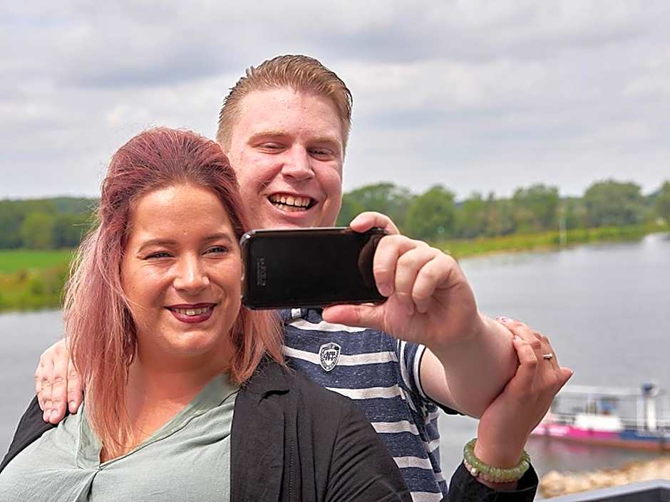 De Maasparel Nextdoor Maassuites