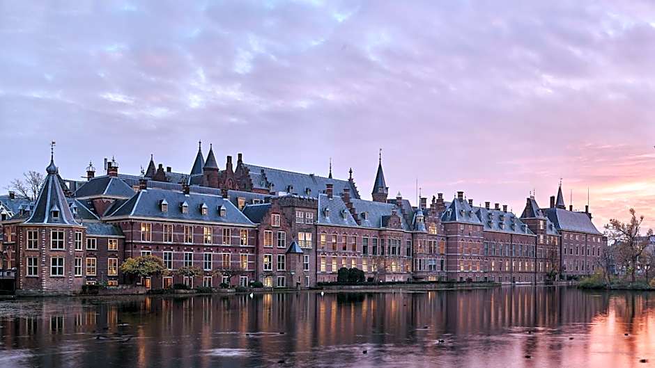 Staybridge Suites The Hague - Parliament By IHG