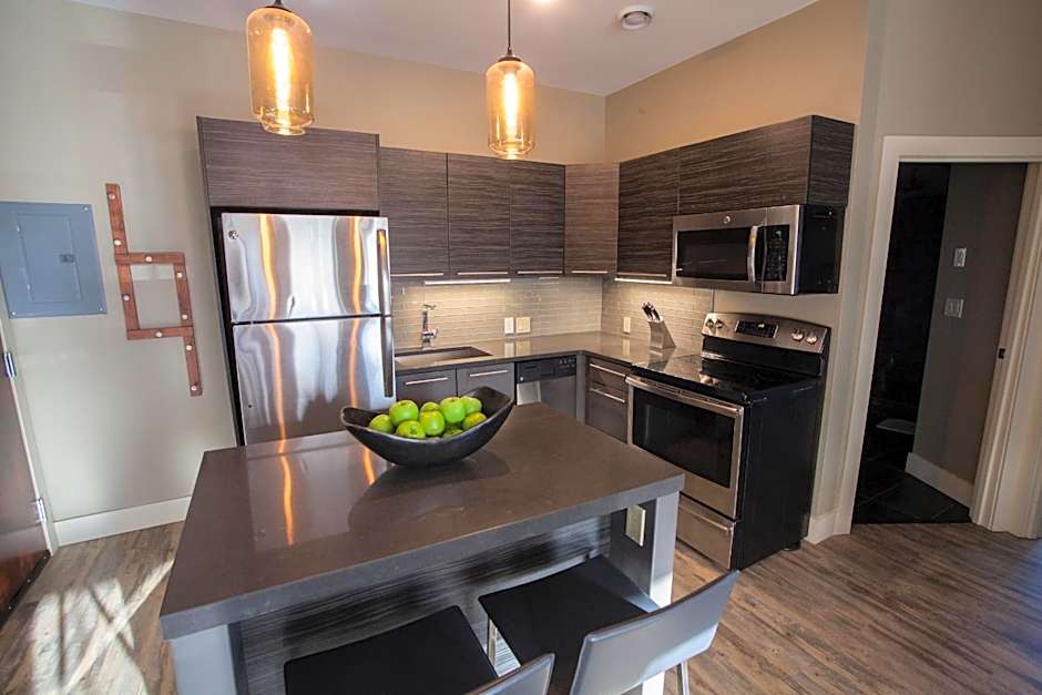 Fairholm Boutique Inns