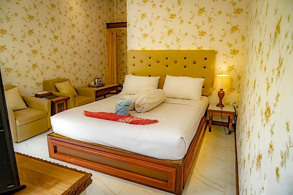 Family Hotel Gradia 1