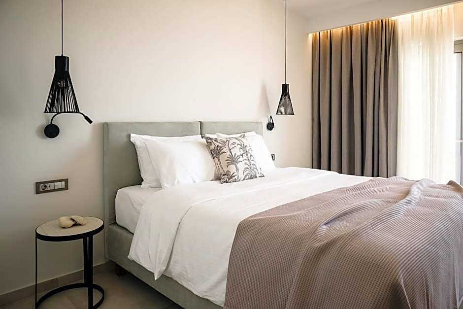 Batis Aero Beachfront Wellbeing Hotel