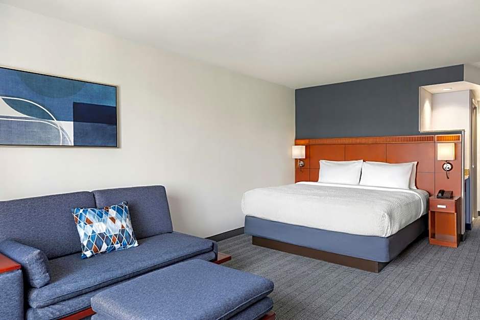 Courtyard by Marriott Madison West/Middleton