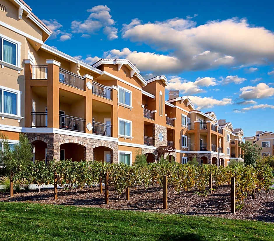 Photo 1 of 58 of Vino Bello Resort