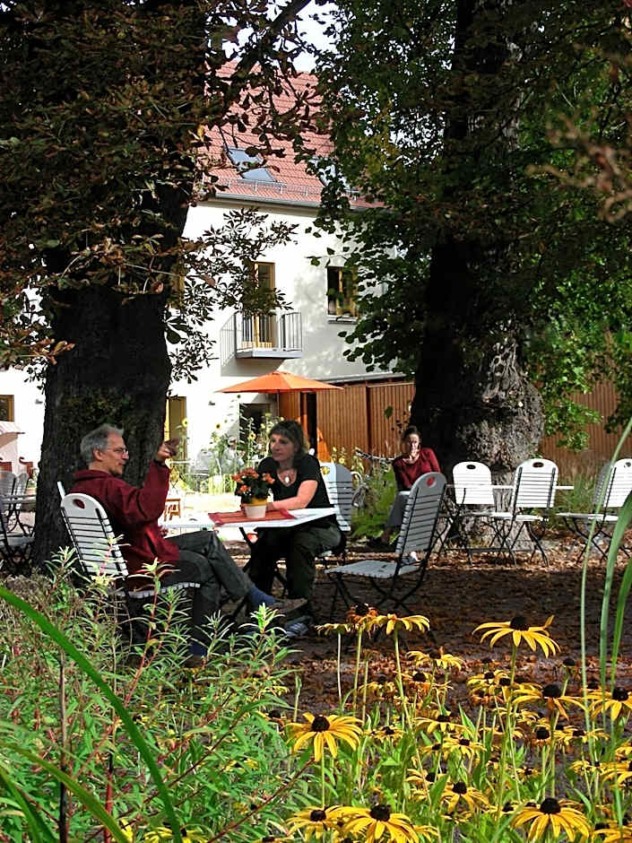 Bio Hotel Kipperquelle