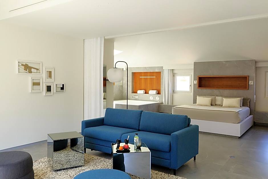 Hotel Centre Nautique