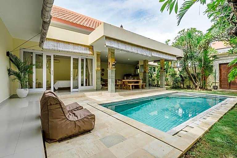 AV Villa Melati