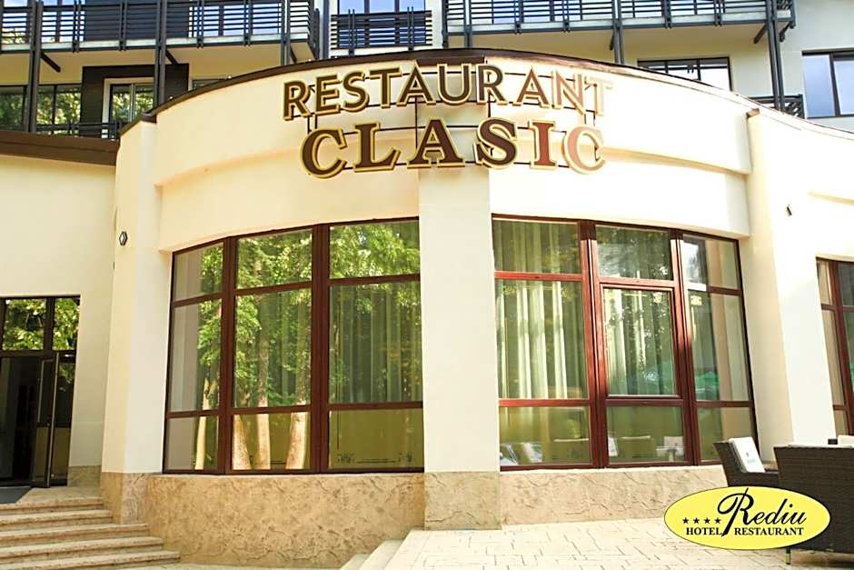 Rediu Hotel & Restaurant