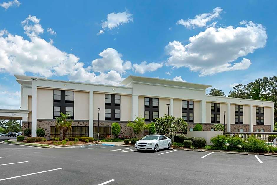 Hampton Inn By Hilton Brookhaven