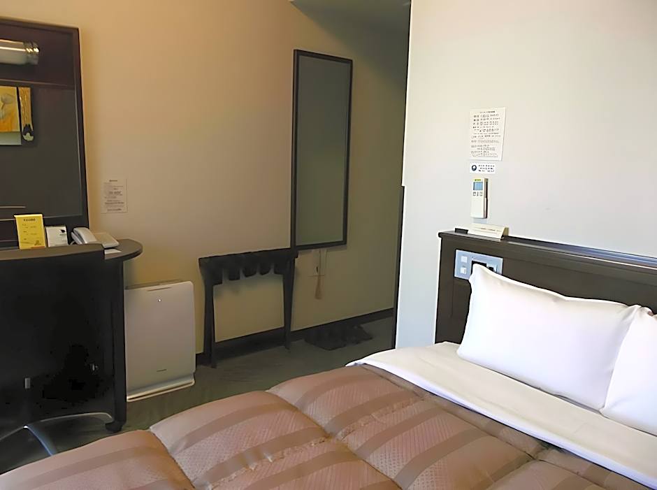 Hotel Route Inn Hirosaki Ekimae