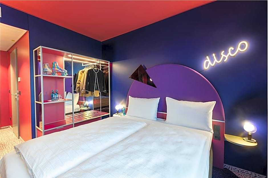 ibis Styles Muenchen Perlach