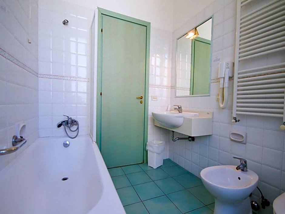 Hotel Serapo