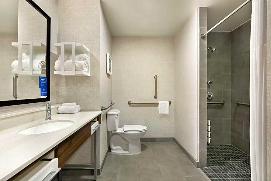 Hampton Inn By Hilton & Suites Tacoma/Puyallup