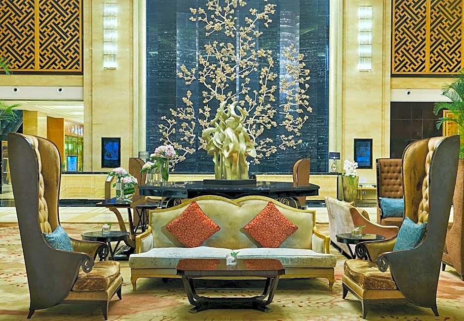 InterContinental Shijiazhuang By IHG