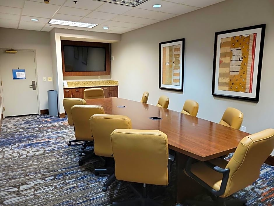 Hampton Inn Pensacola-Airport
