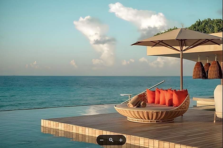 La Casa de la Playa by Xcaret - All Inclusive - Adults Only