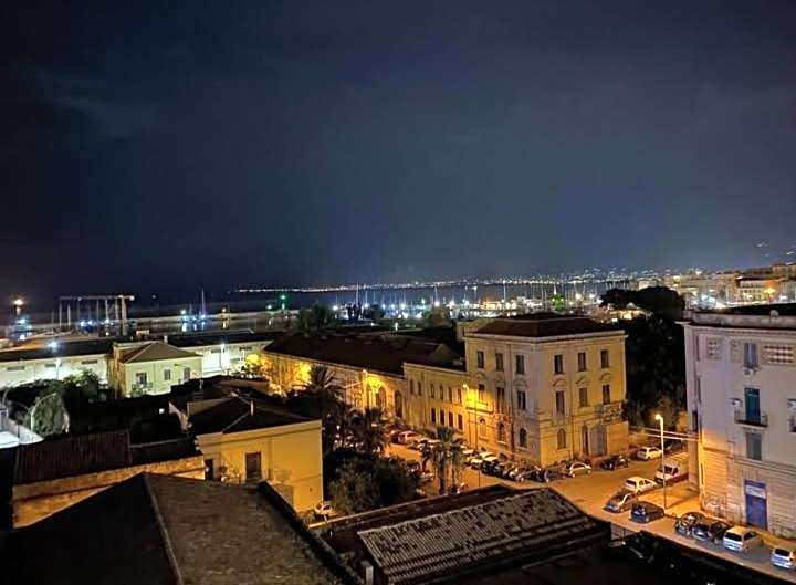 L 'APPRODO FELICE