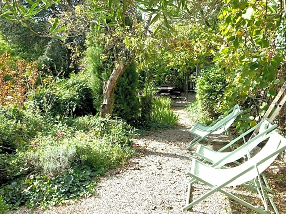 Chez Providence Chambres et Table d'Hôtes