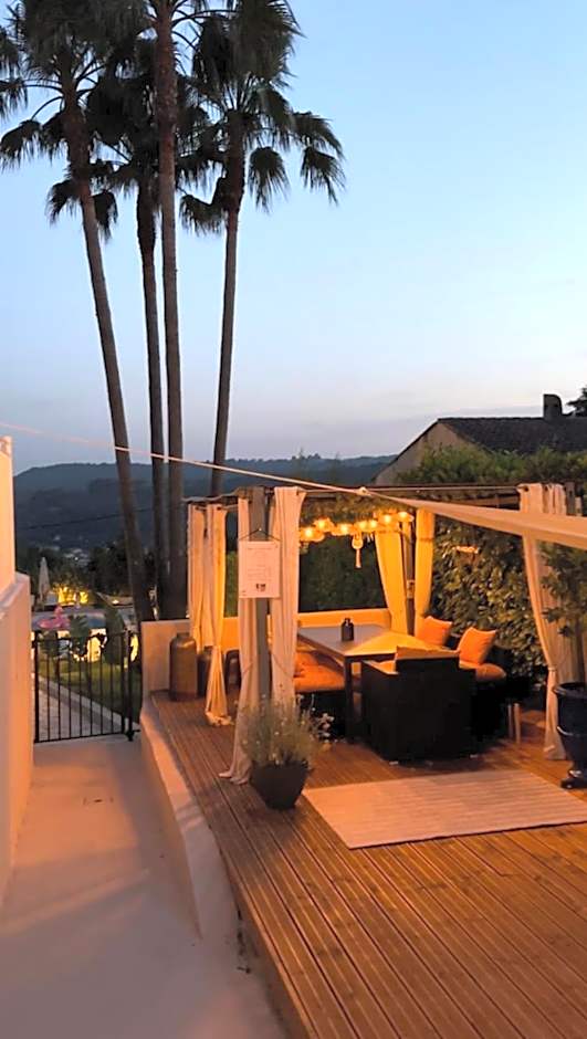 La Bastide Gourmande