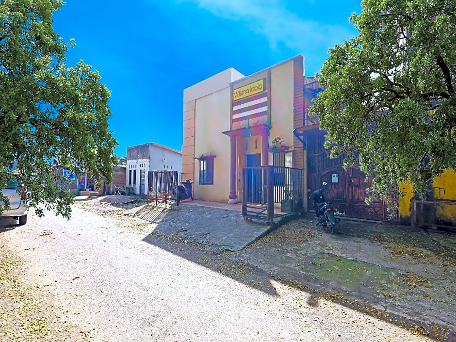 Hotel O Wisma Idola Palopo