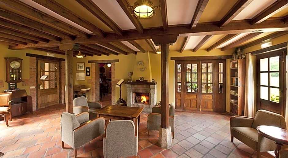 HOTEL RURAL ARREDONDO