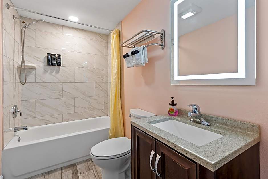 Atlantic Shores Motel