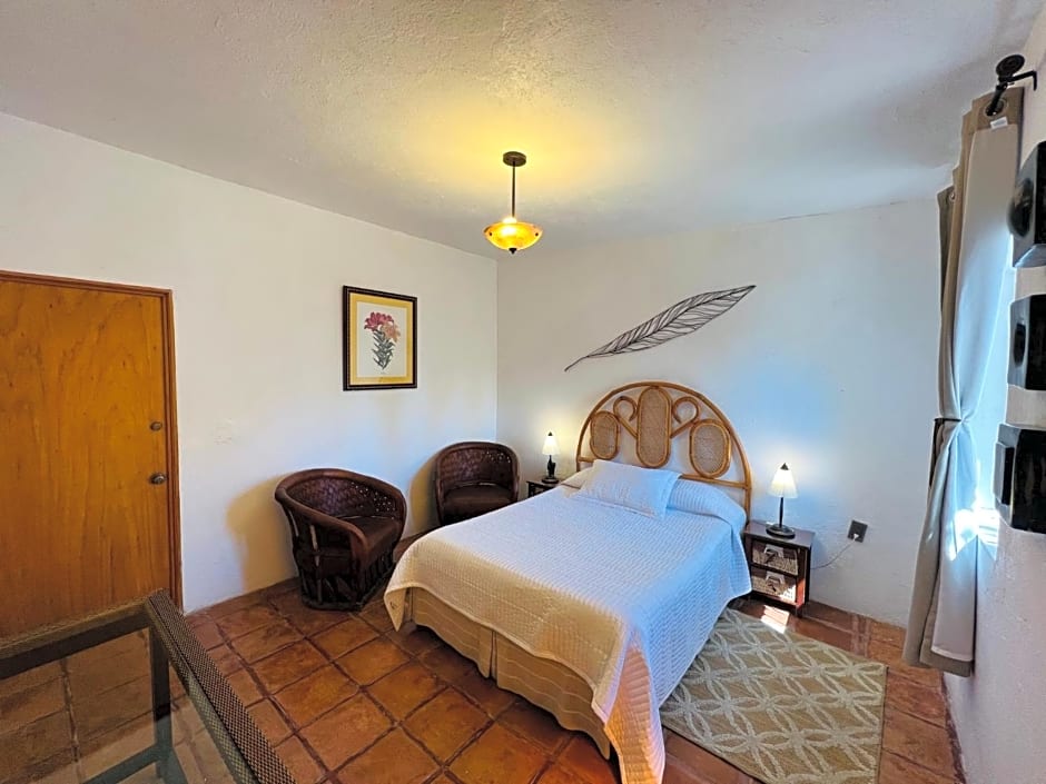 Hotel Parador Vernal
