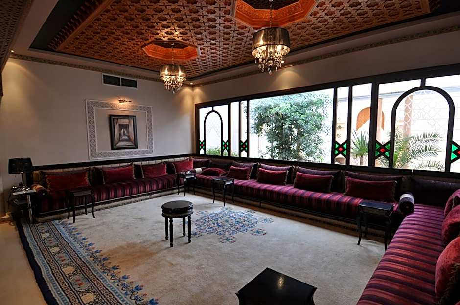 Hôtel Wassim