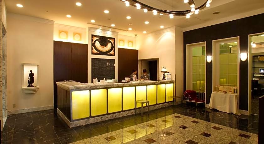 Hotel Monterey La Soeur Fukuoka