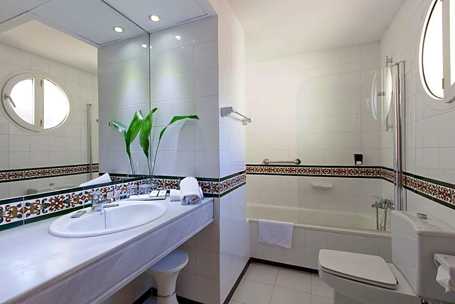 Hotel Navas