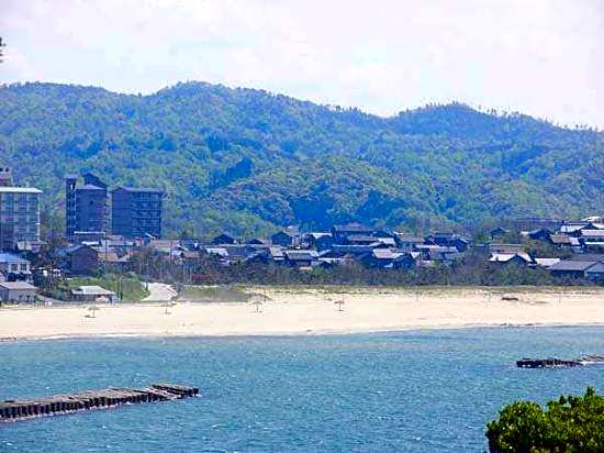 Goshikihamaso Kato Bekkan